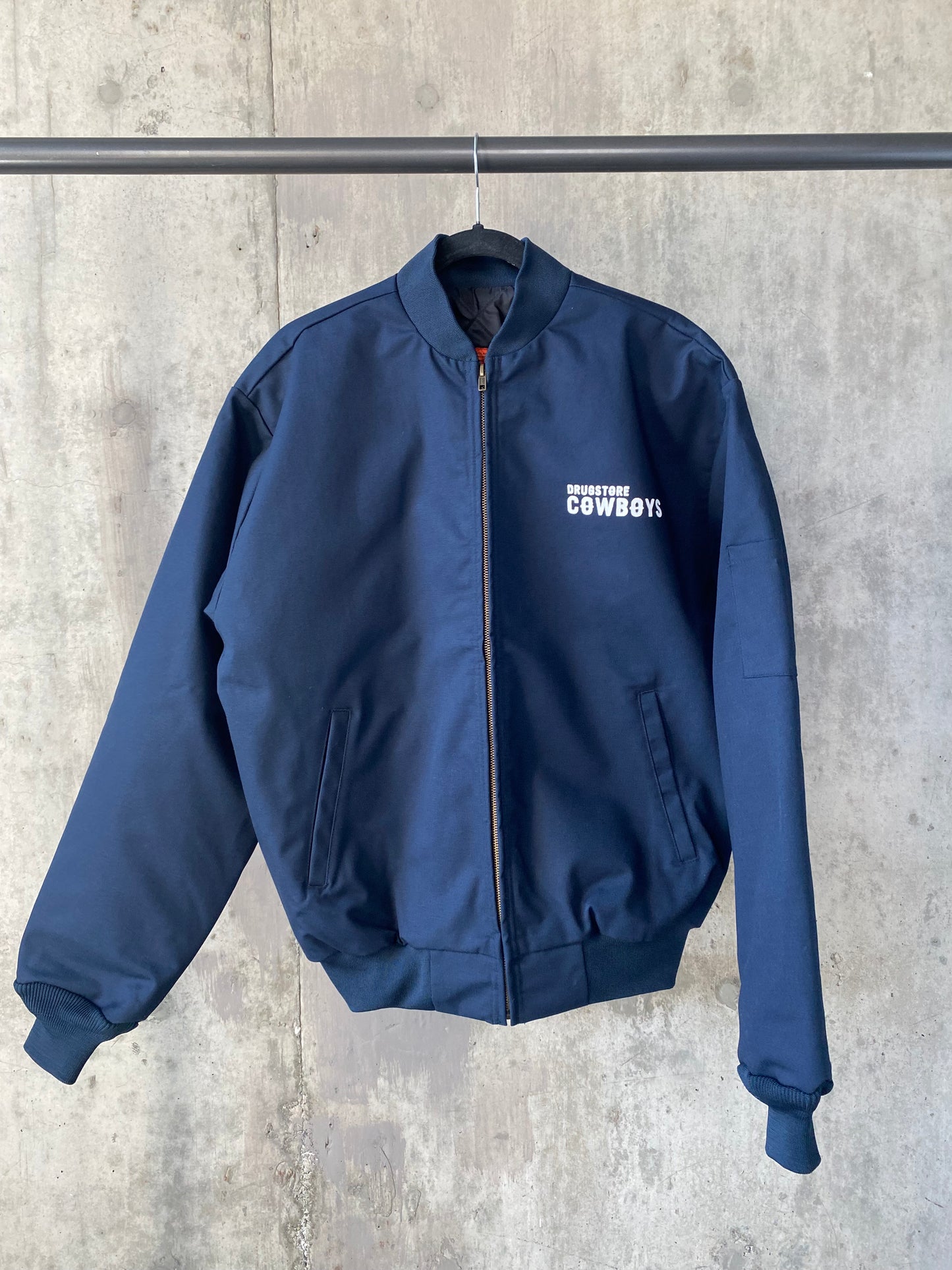 The First Rodeo Jacket