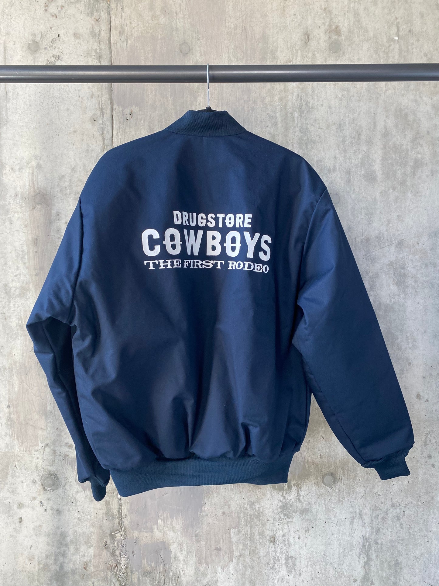 The First Rodeo Jacket