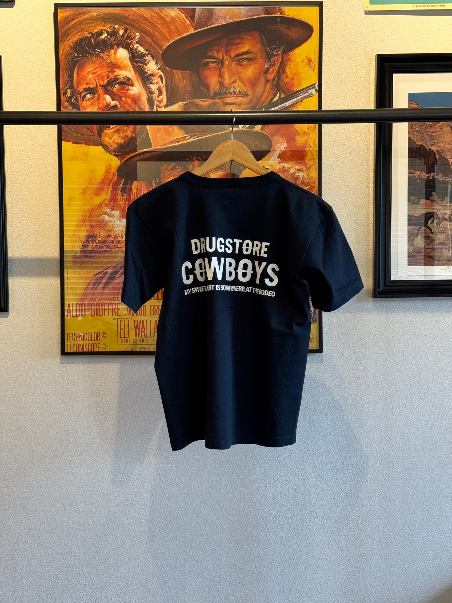 Champion Vintage Tee