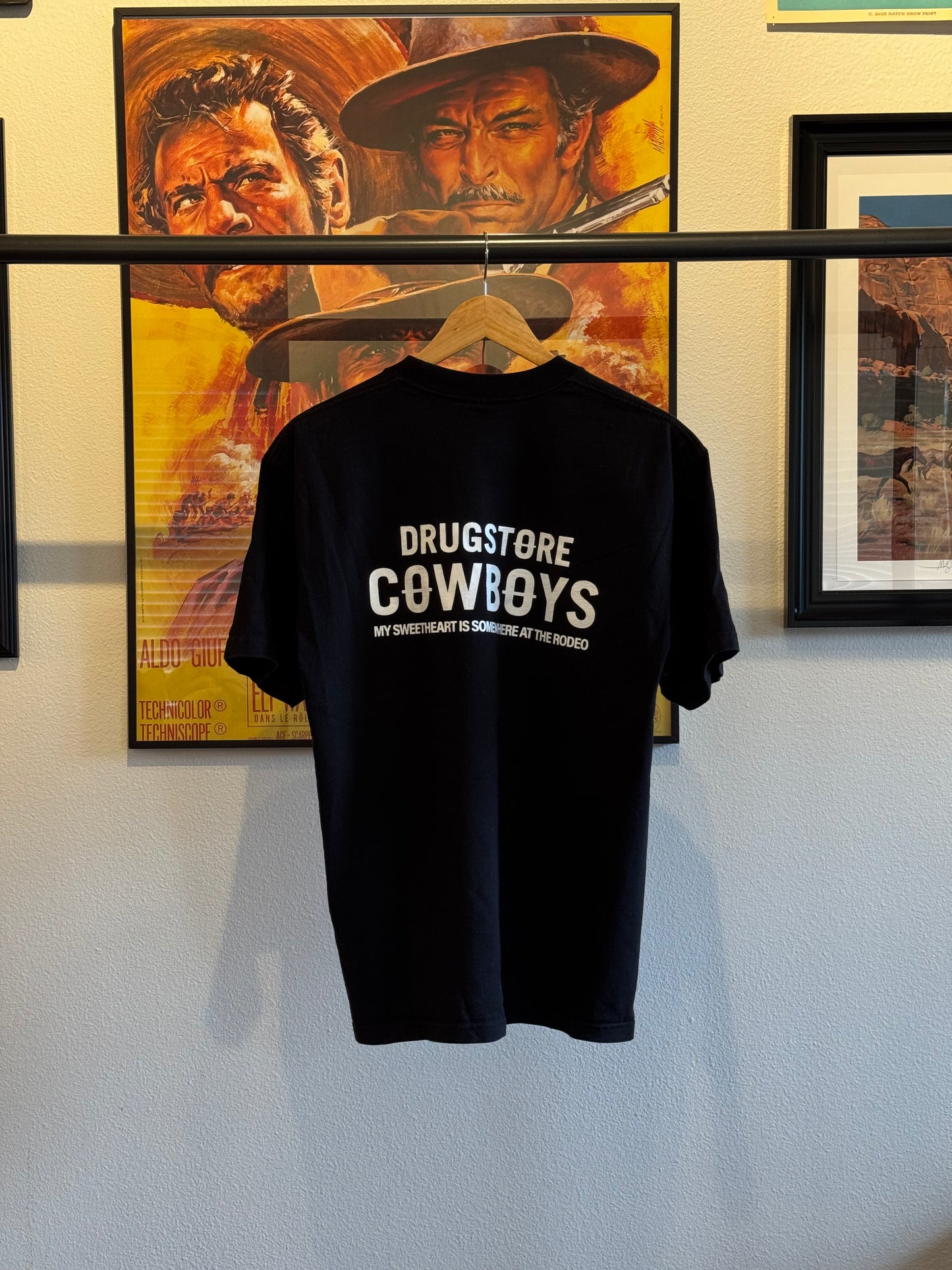 Pro Club Heavy Weight Tee