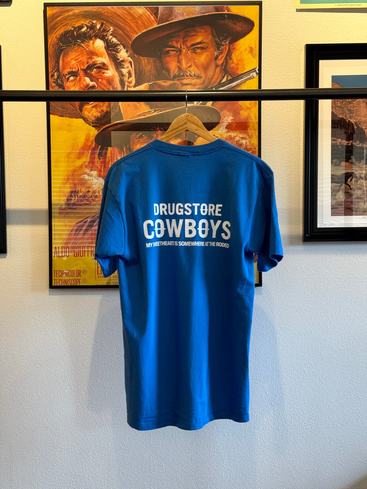 Towncraft Tee