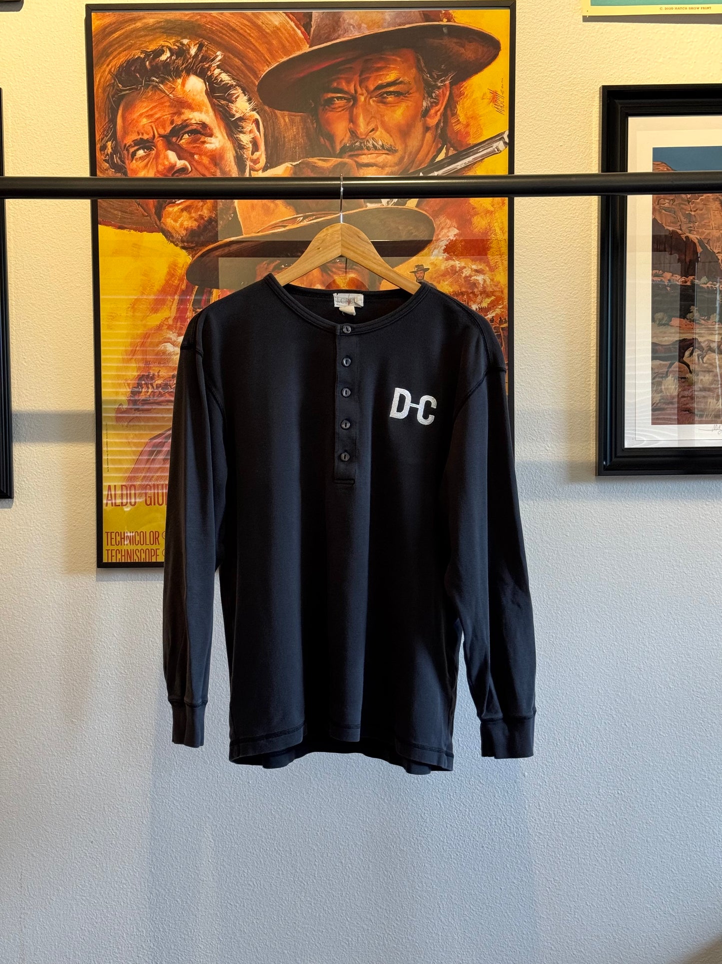 J Crew Long Sleeve Vintage