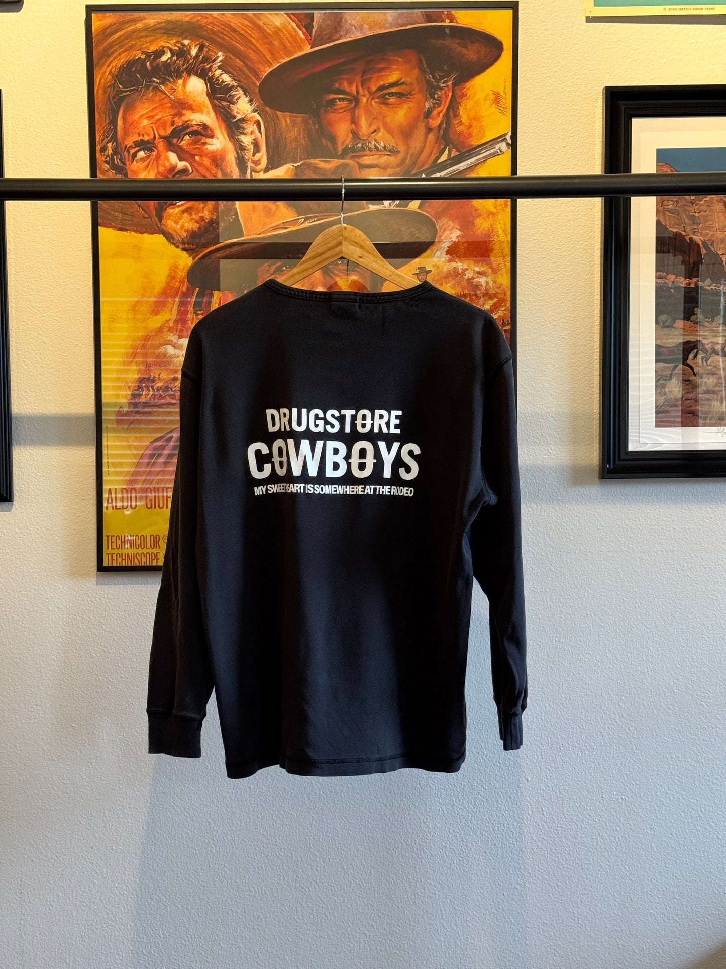 J Crew Long Sleeve Vintage