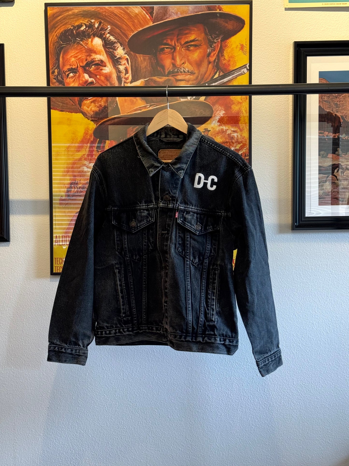 Levi's Denim Jacket
