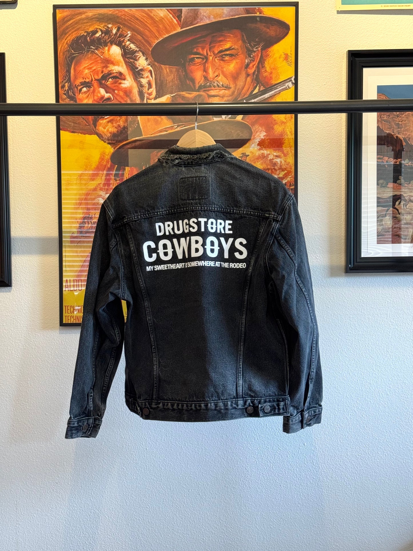 Levi's Denim Jacket