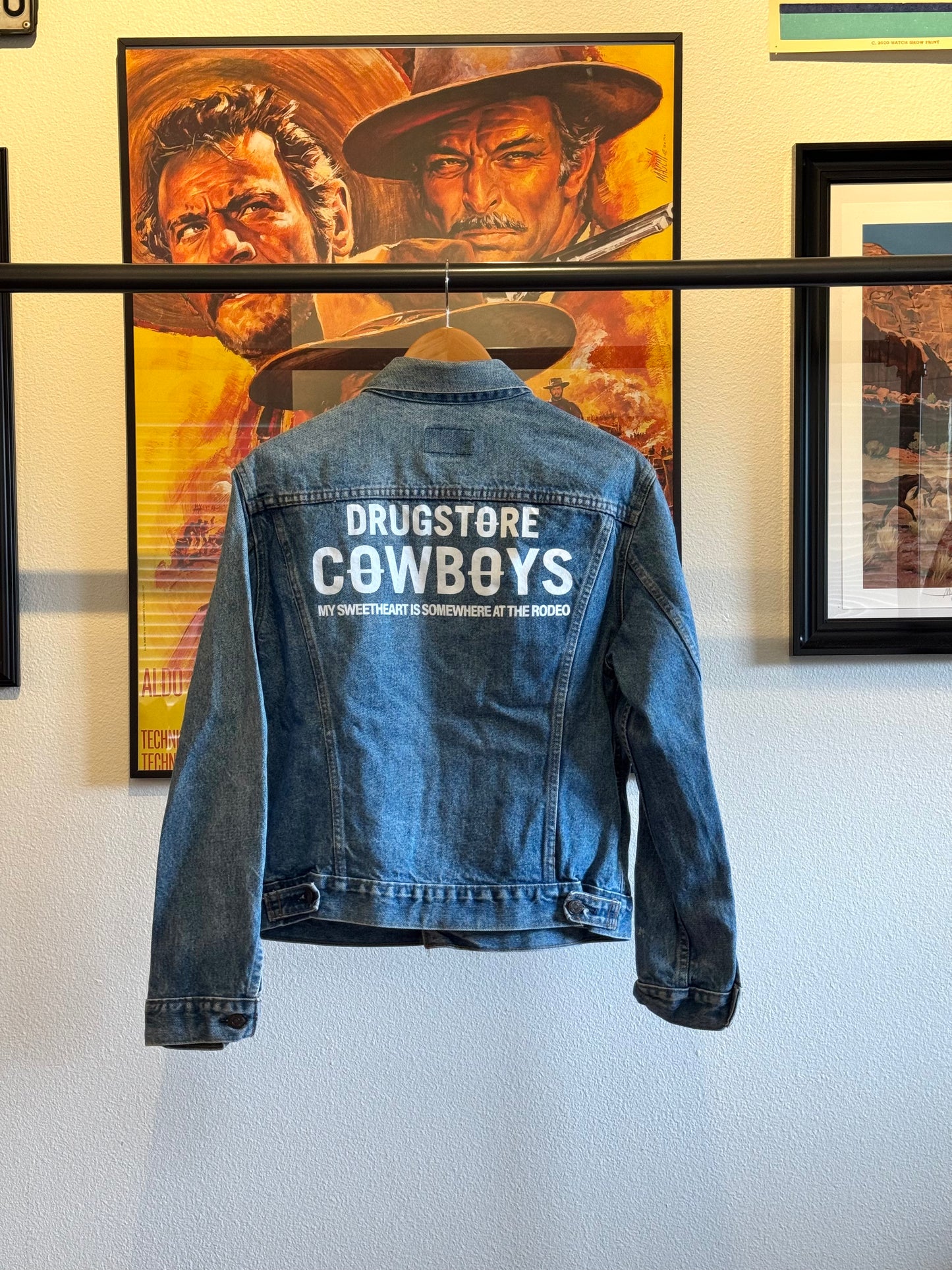 Levi's Denim Jacket