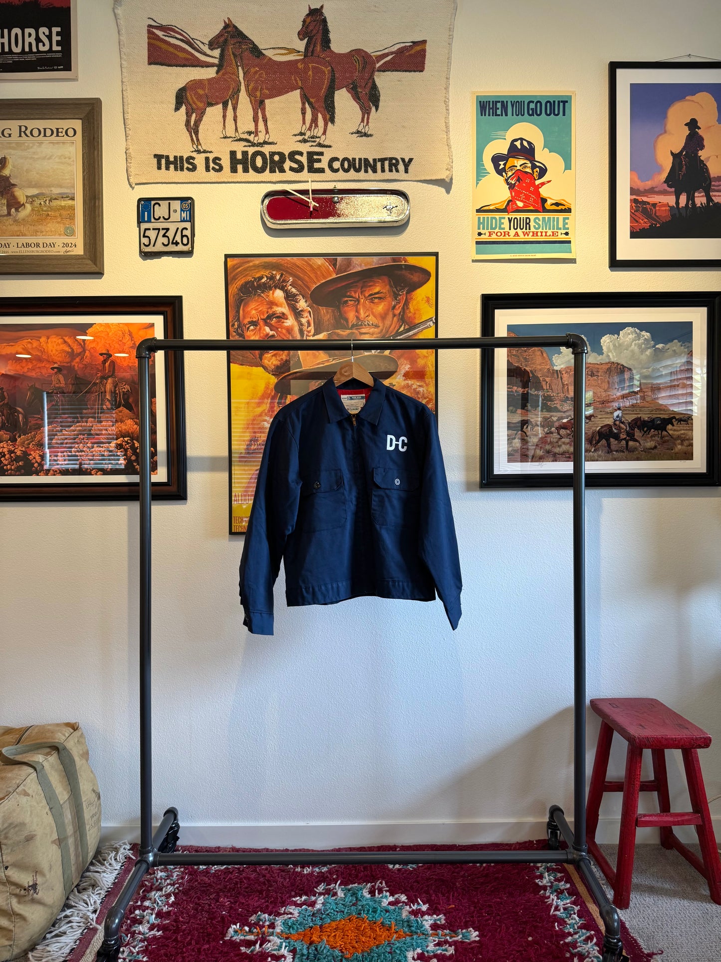 Sicur System Mechanic Jacket
