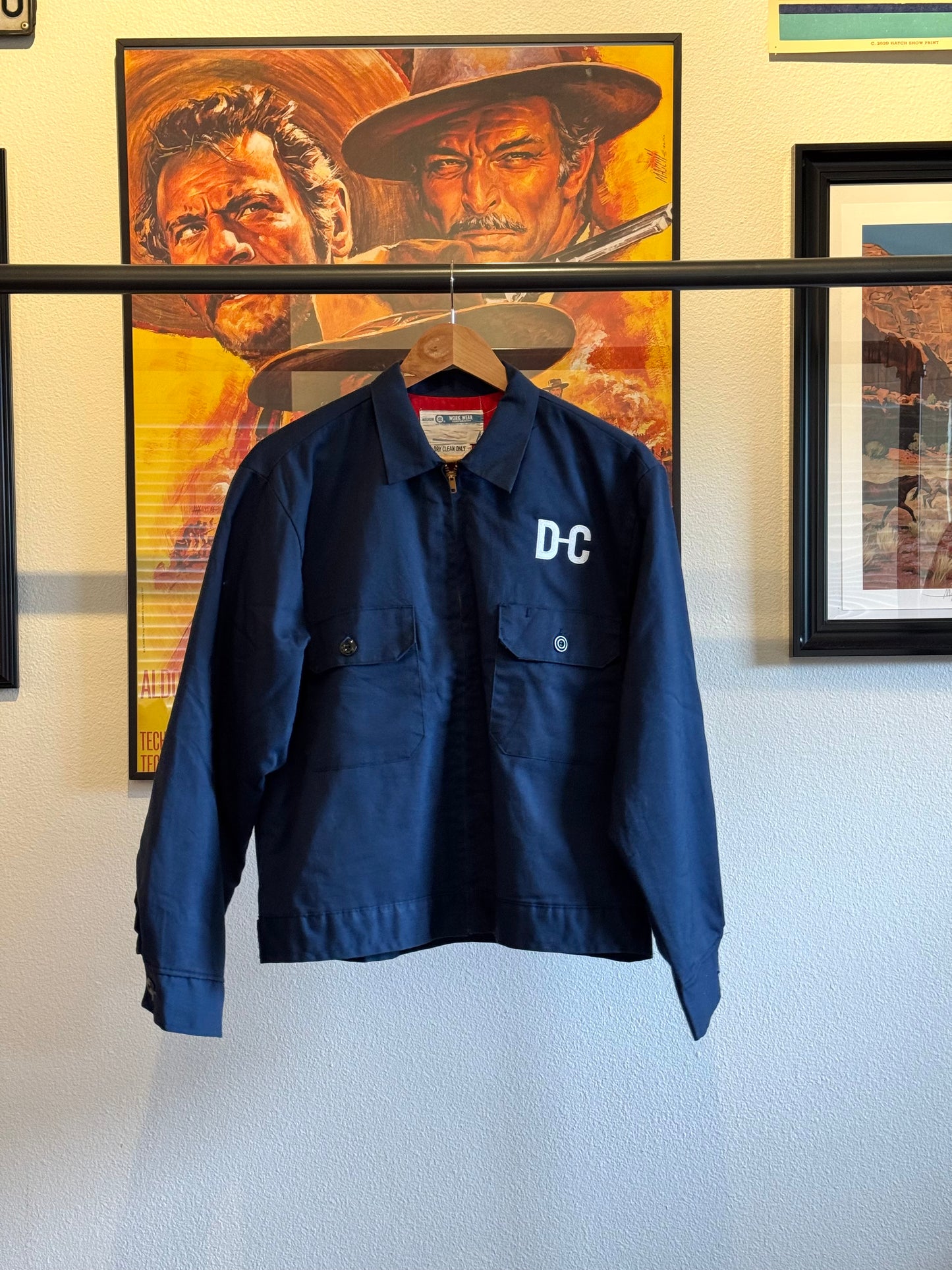 Sicur System Mechanic Jacket