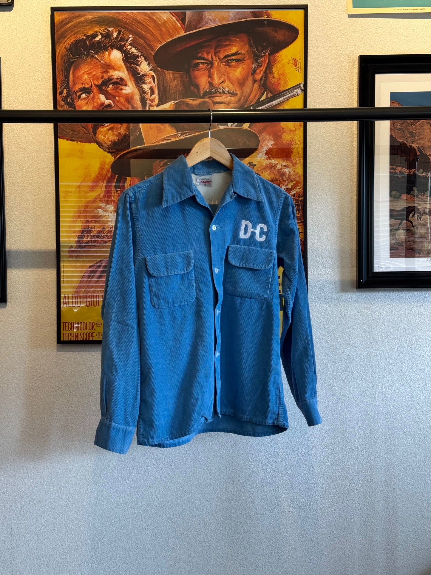 Women's Corduroy Jacket