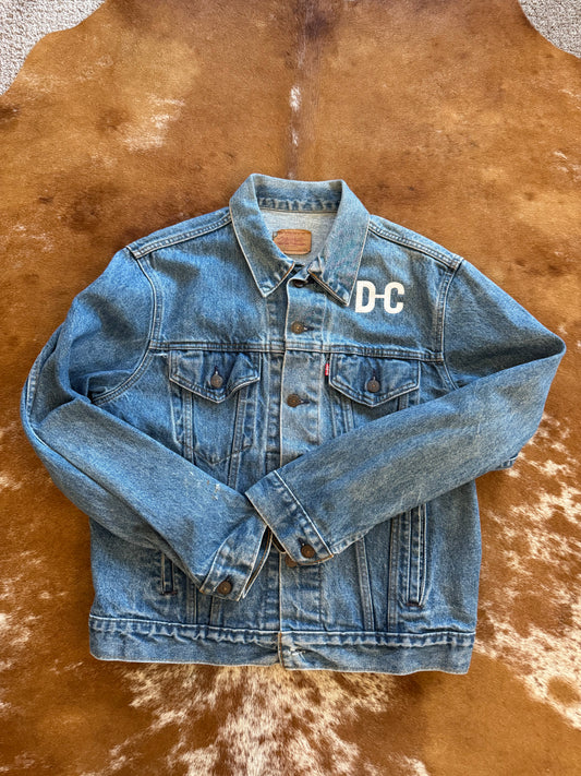Levi's Denim Jacket