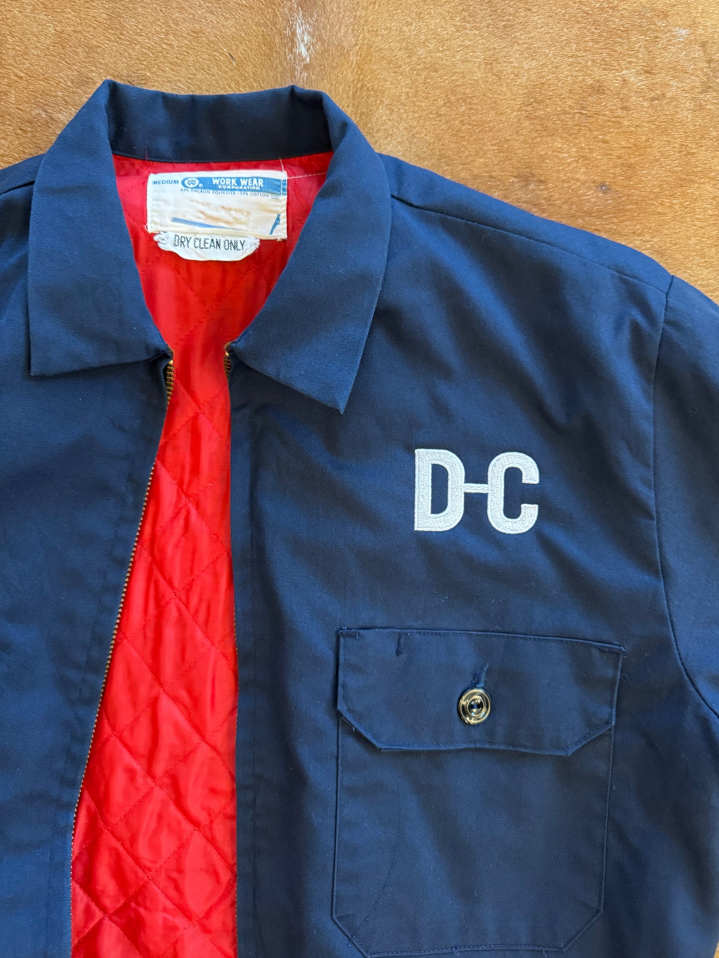Sicur System Mechanic Jacket