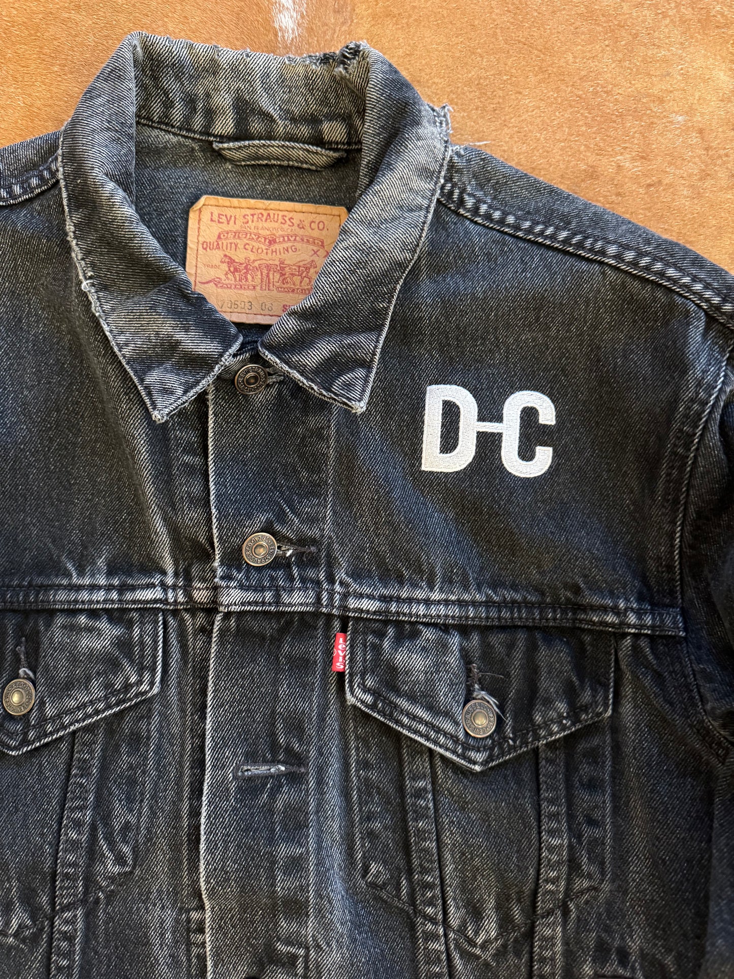 Levi's Denim Jacket