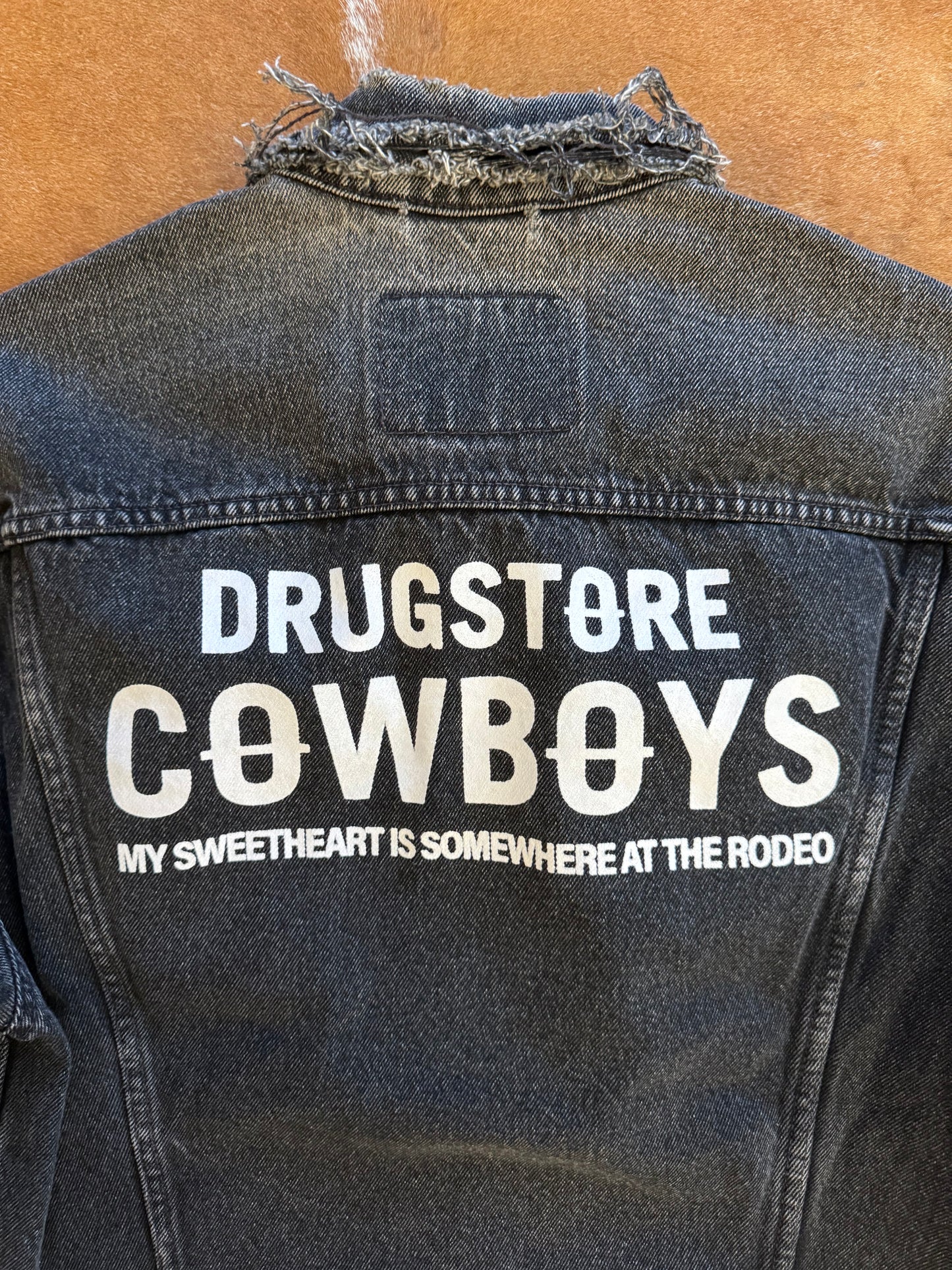 Levi's Denim Jacket