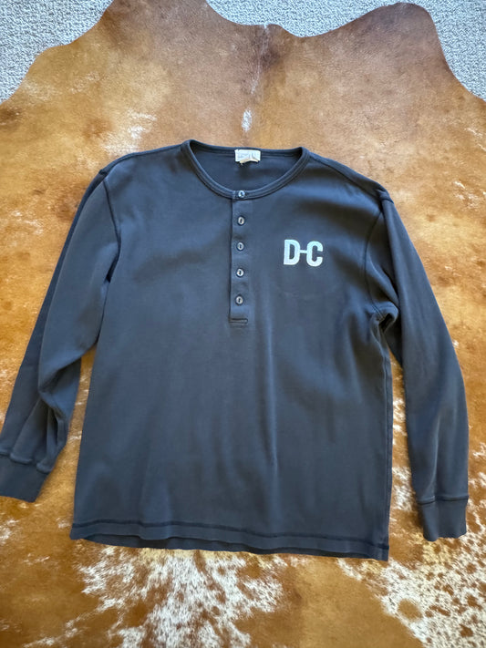 J Crew Long Sleeve Vintage