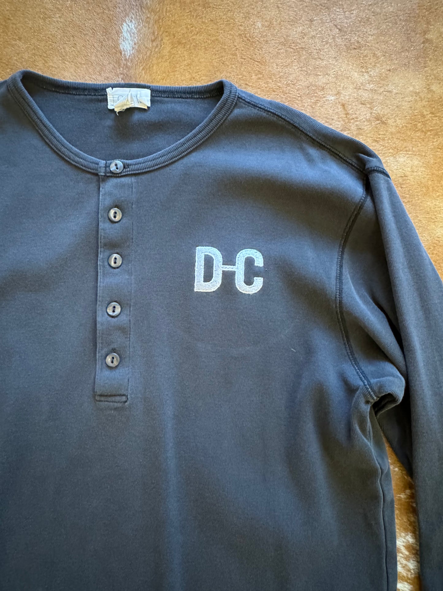 J Crew Long Sleeve Vintage