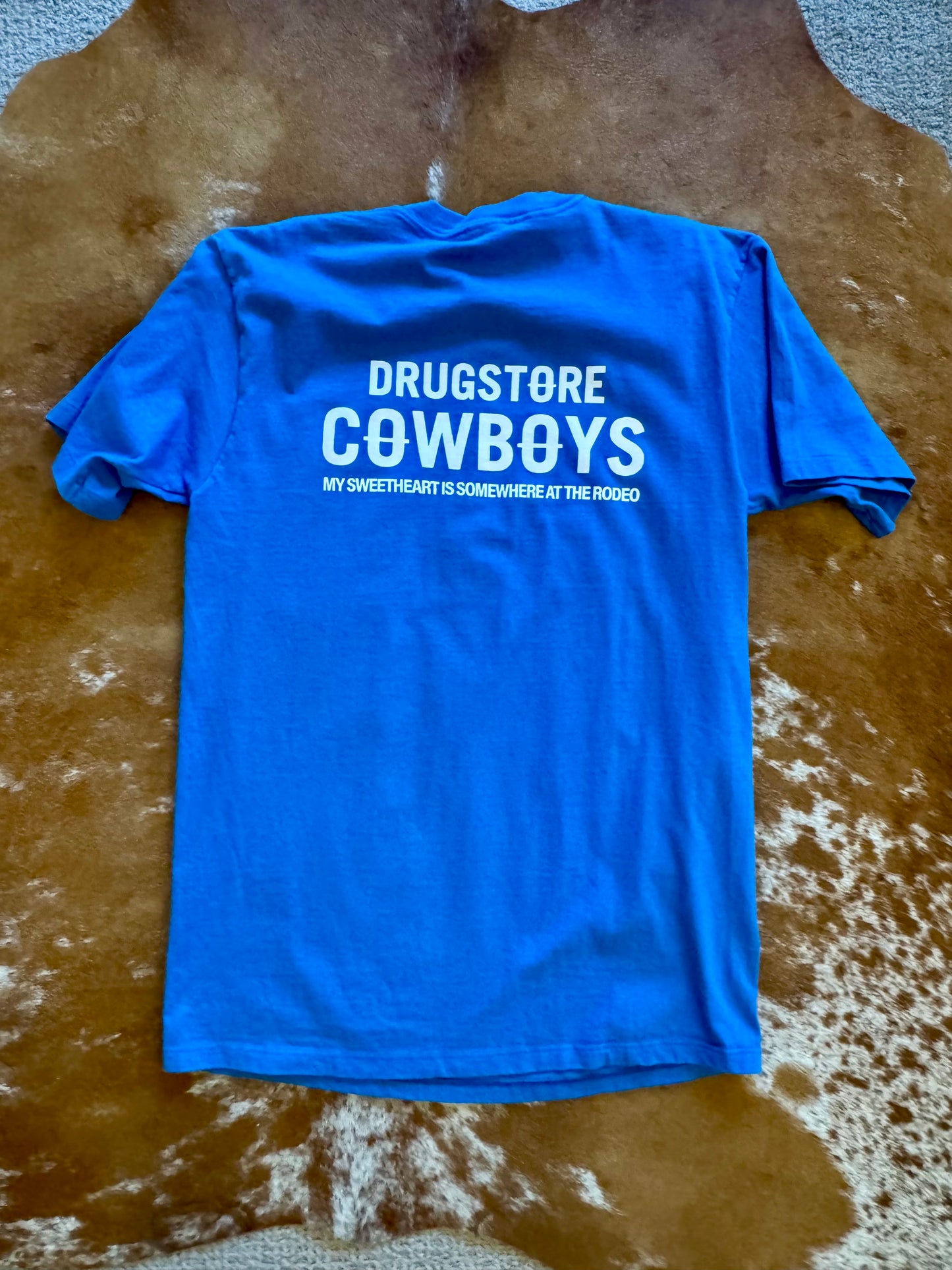 Towncraft Tee