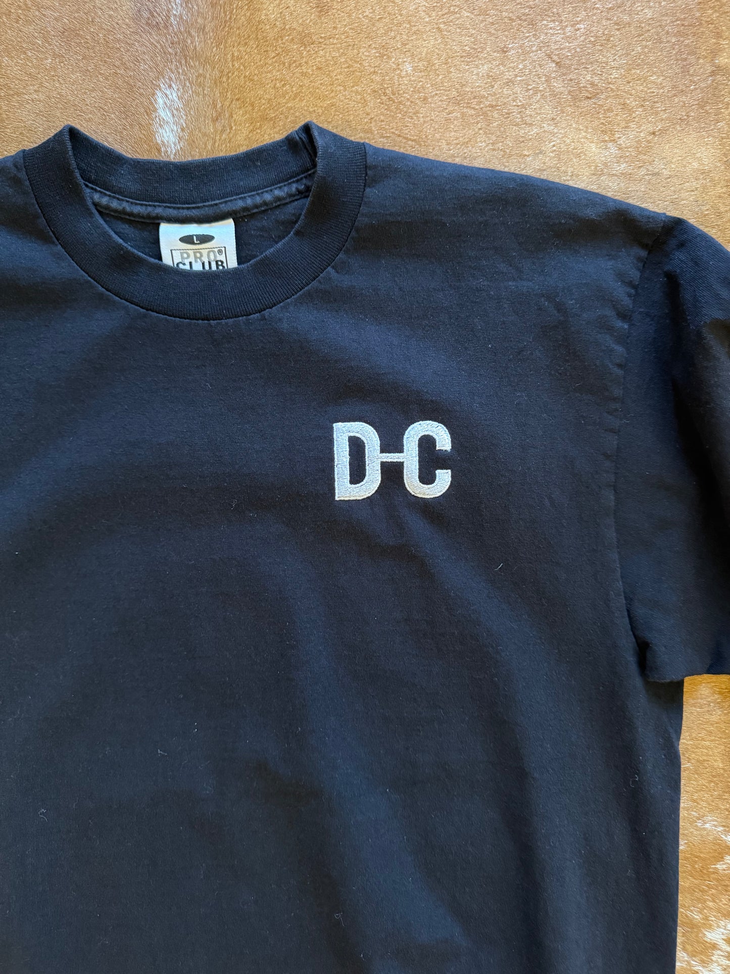 Pro Club Heavy Weight Tee