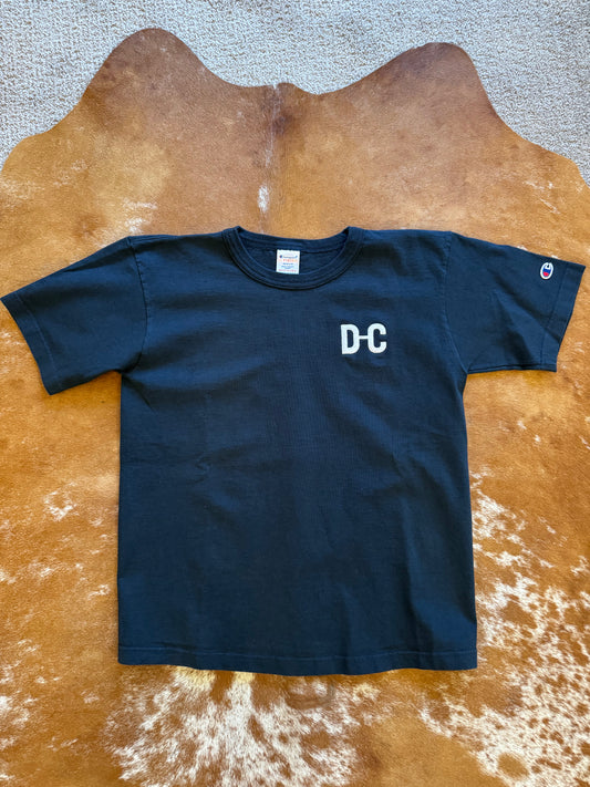 Champion Vintage Tee