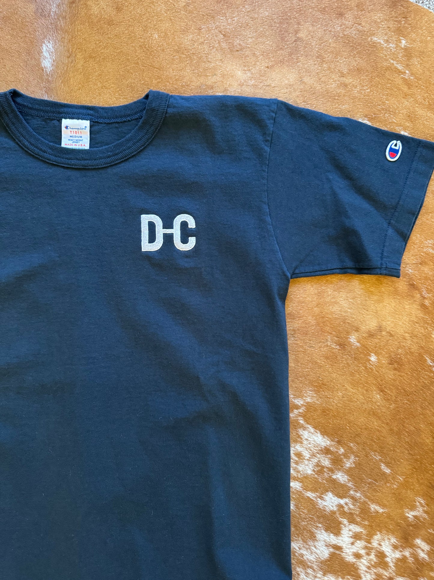 Champion Vintage Tee