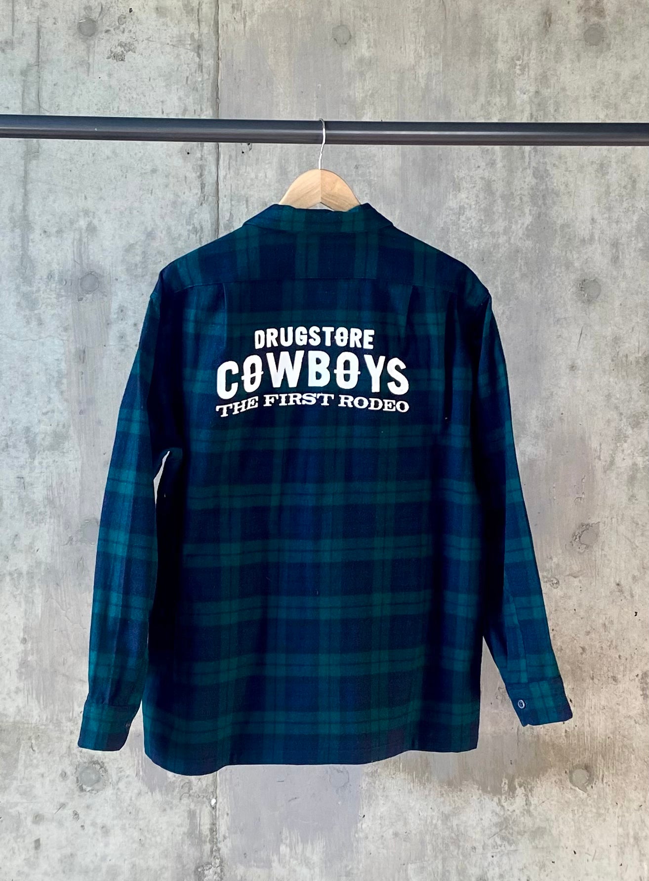 Vintage Pendleton Button Up