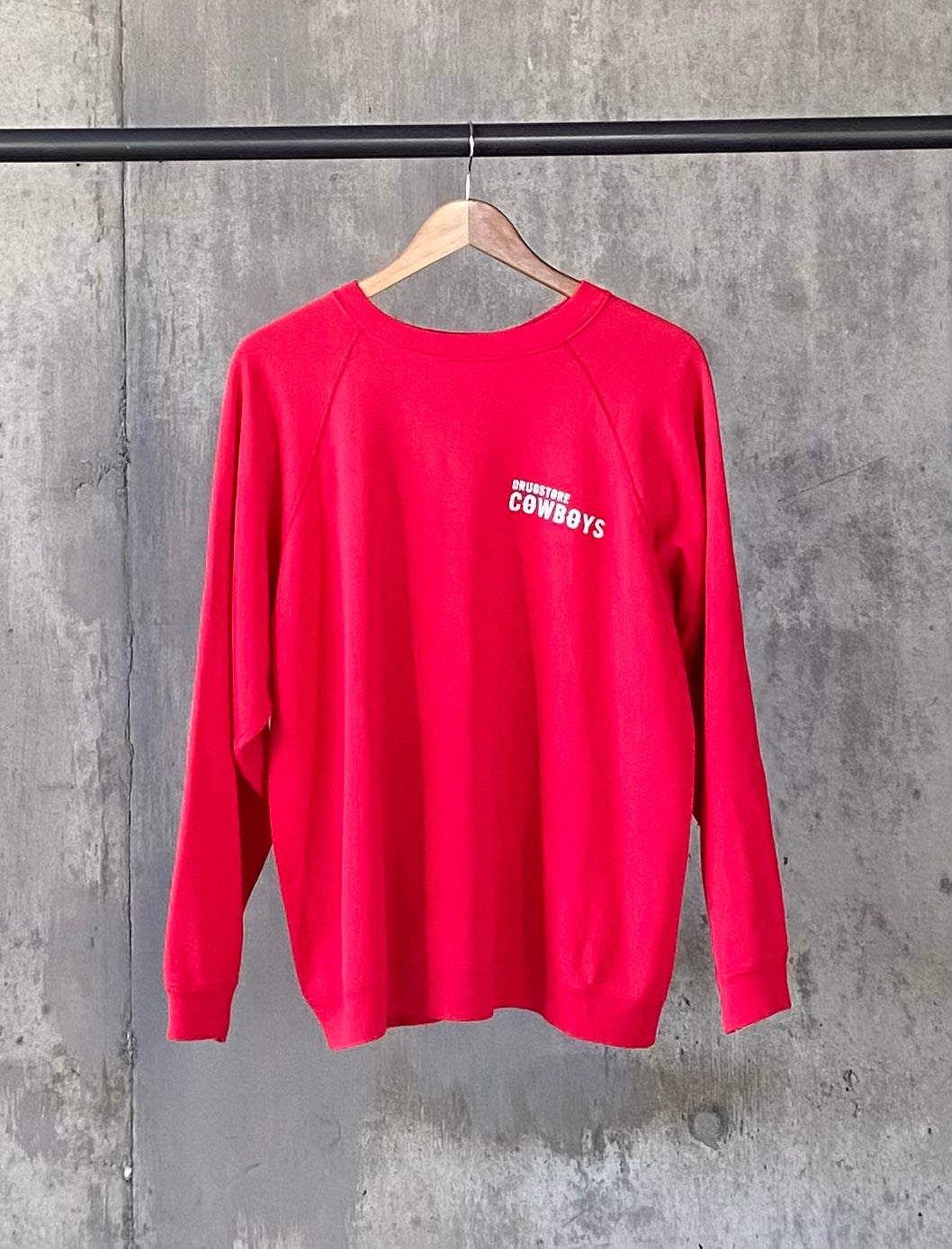 Vintage Hanes Sweatshirt
