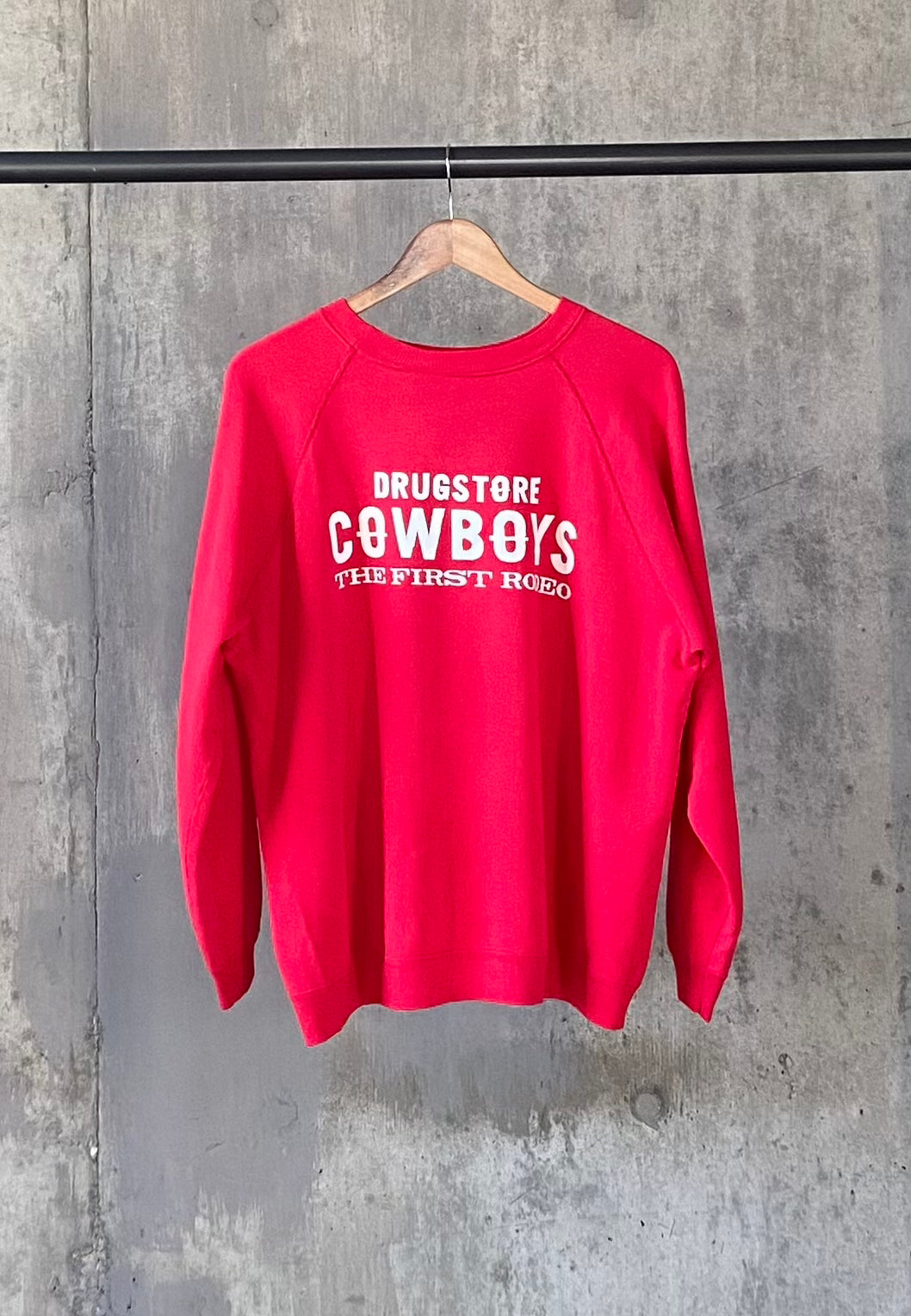 Vintage Hanes Sweatshirt