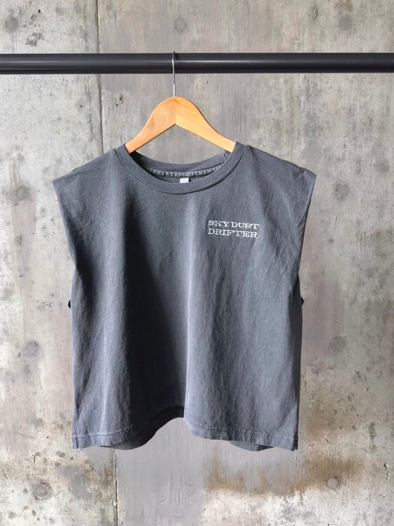 Women's Sky Dust Drifter Tank