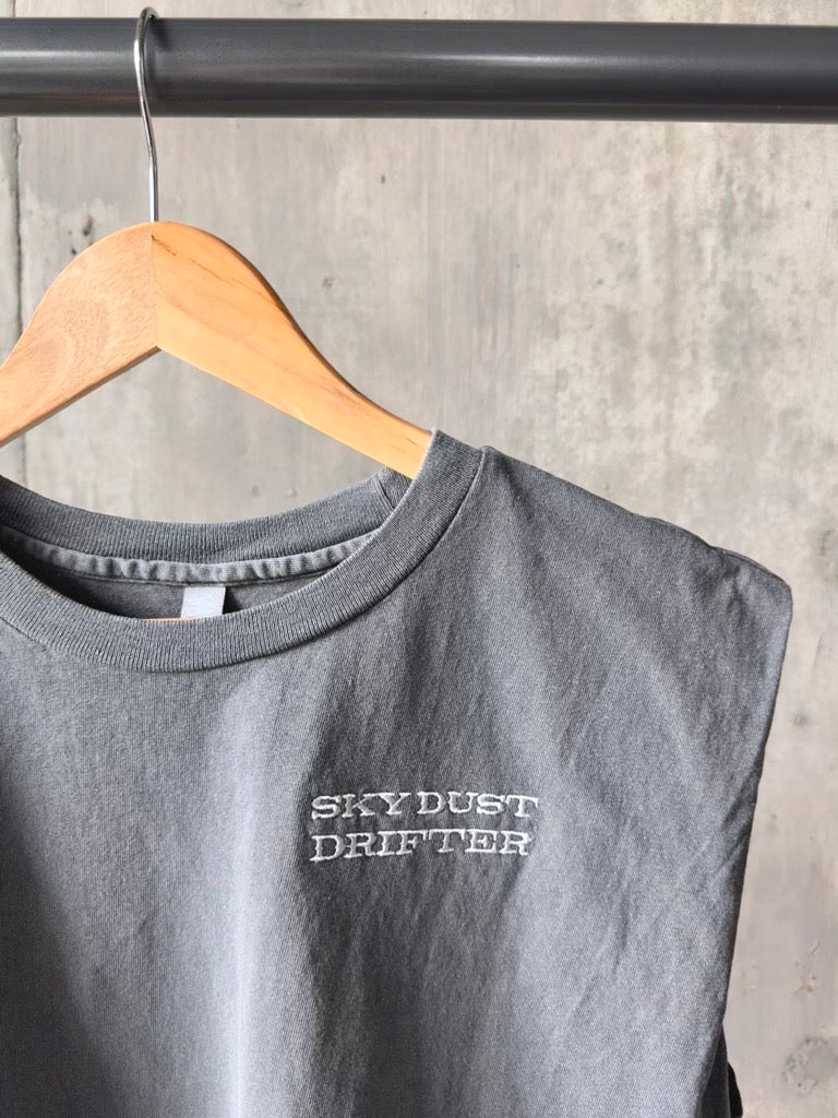 Women's Sky Dust Drifter Tank