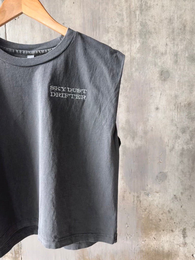Women's Sky Dust Drifter Tank