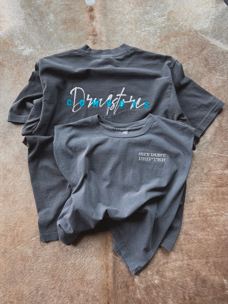 Sky Dust Drifter