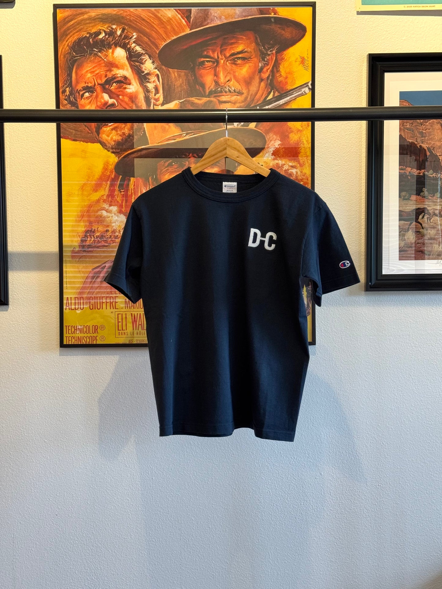 Champion Vintage Tee