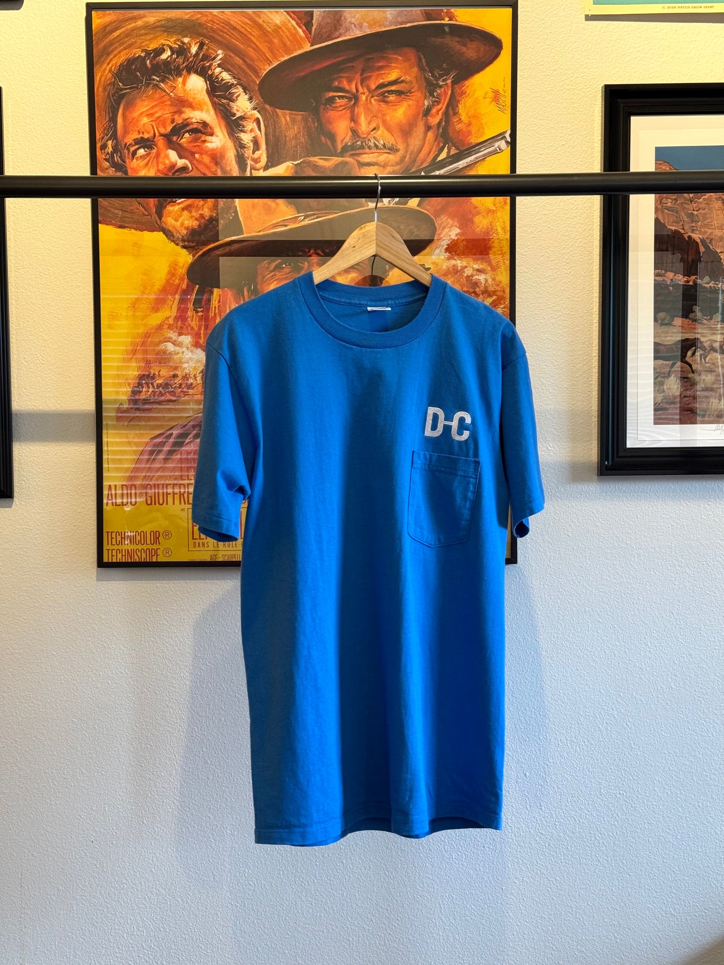 Towncraft Tee