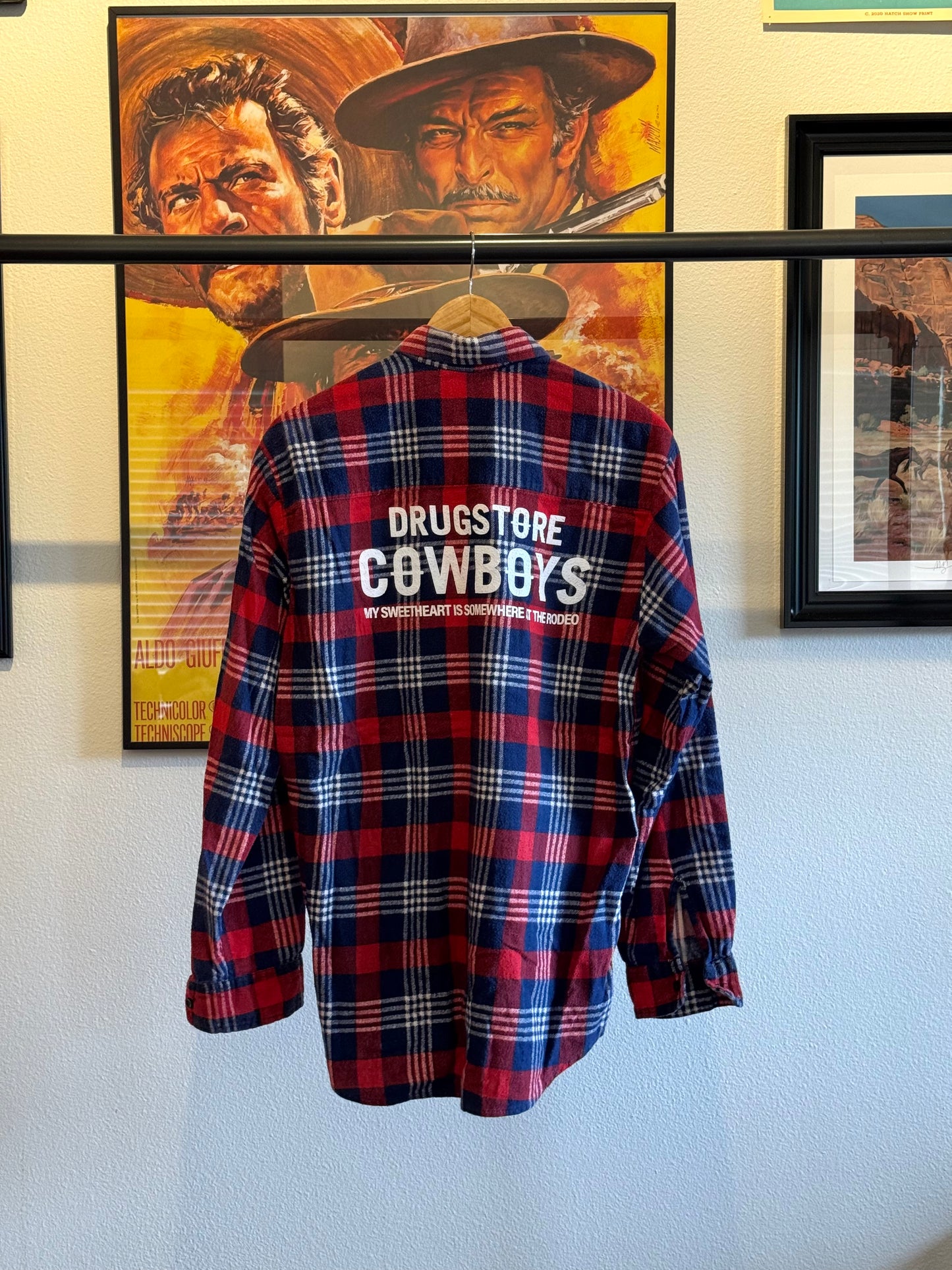 Wilderness Flannel