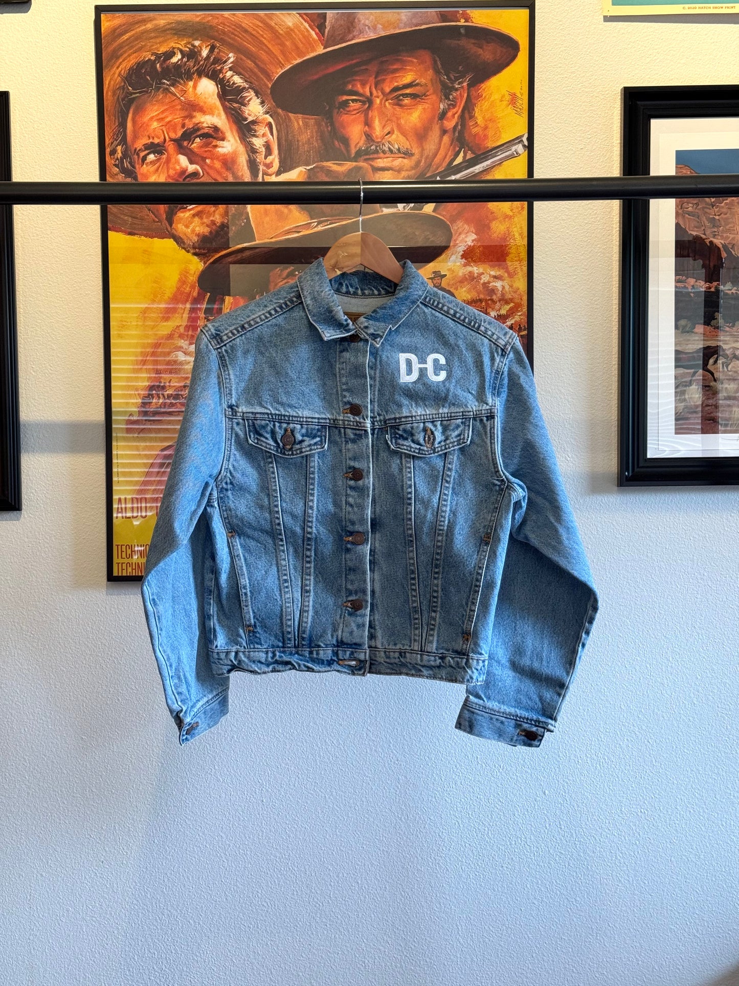 Women's Levi's Denim Jacket