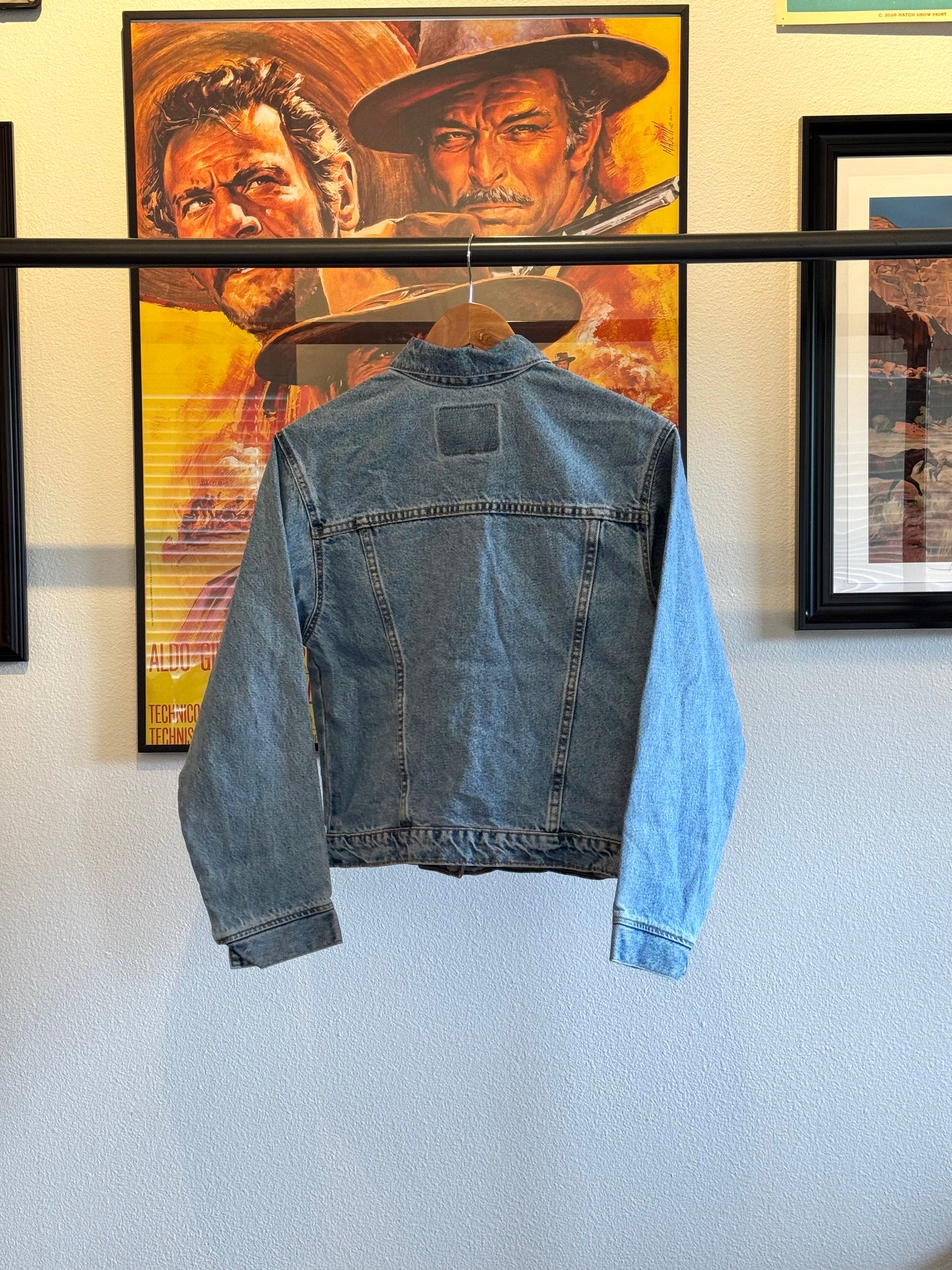 Women's Levi's Denim Jacket