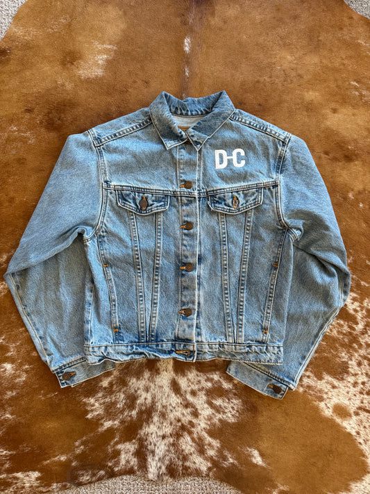 Women's Levi's Denim Jacket