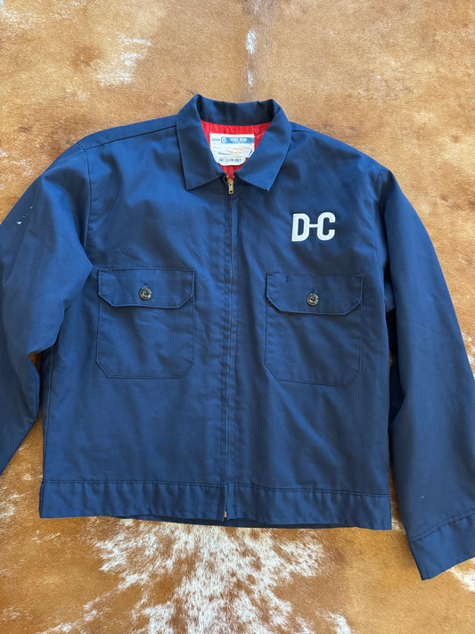 Sicur System Mechanic Jacket
