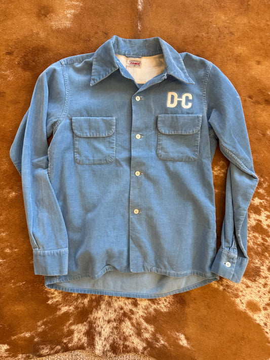 Women's Corduroy Jacket