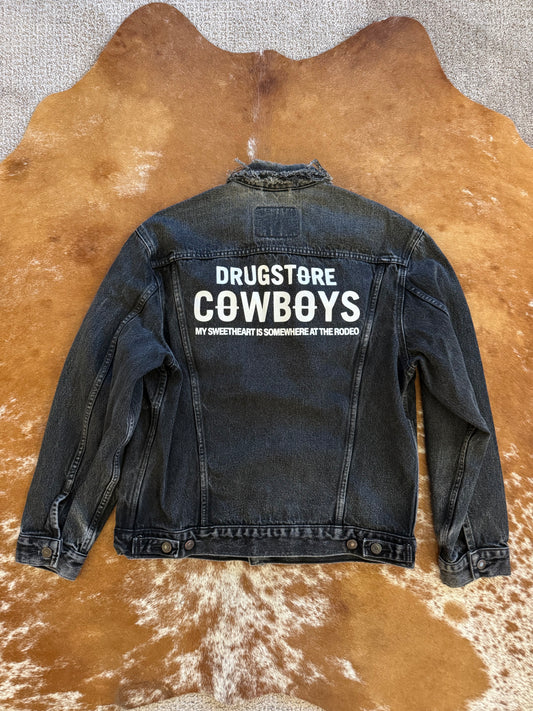 Levi's Denim Jacket