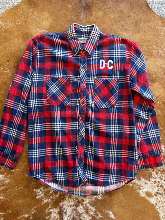 Wilderness Flannel