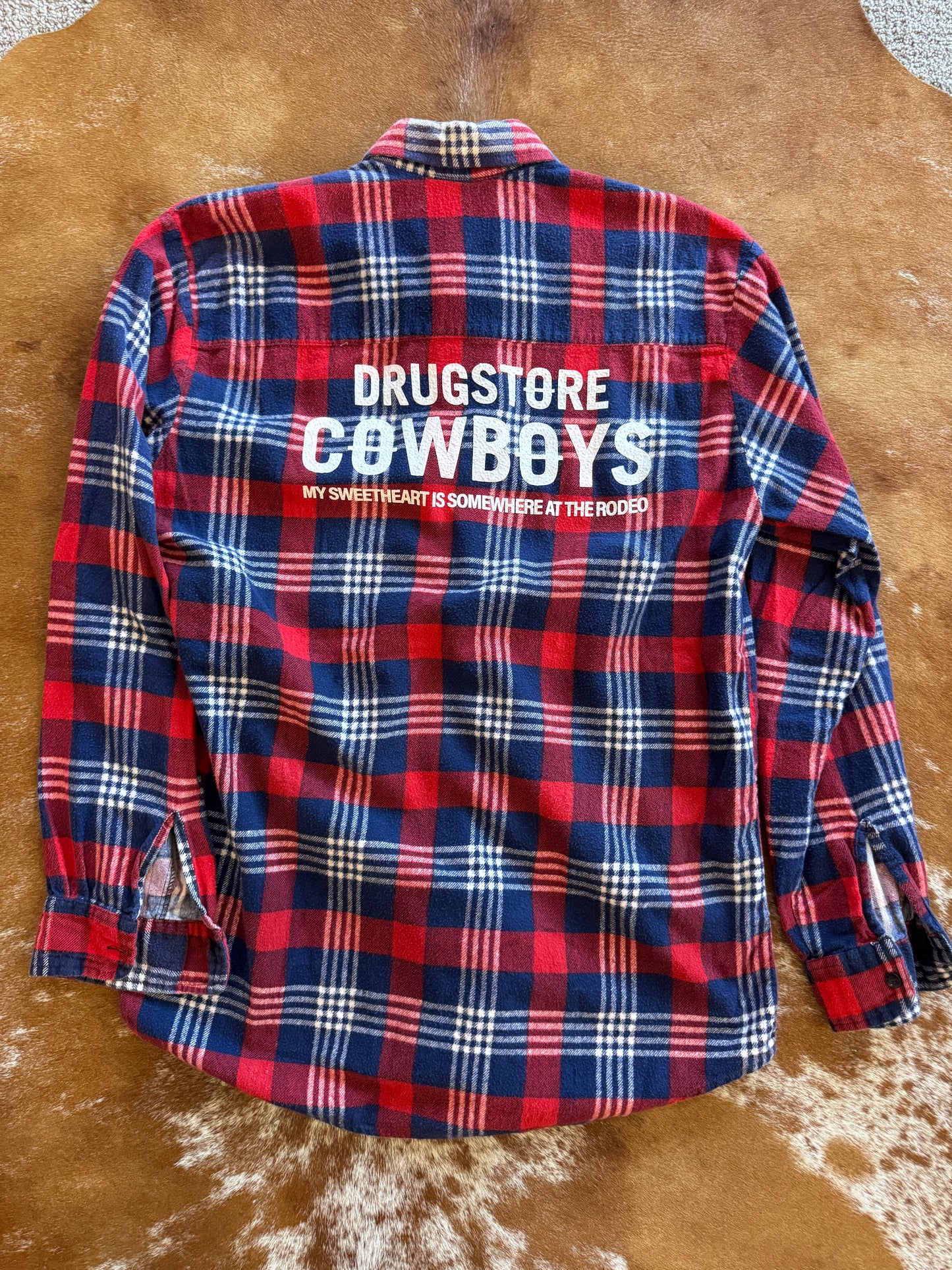 Wilderness Flannel