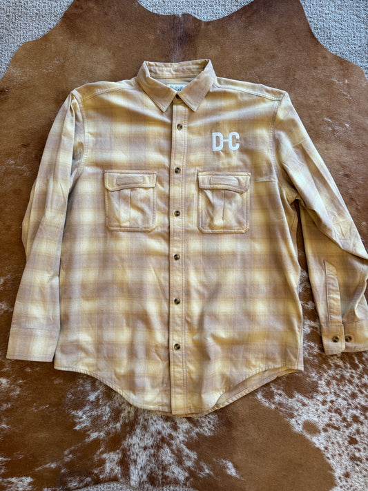 Cabela's Flannel