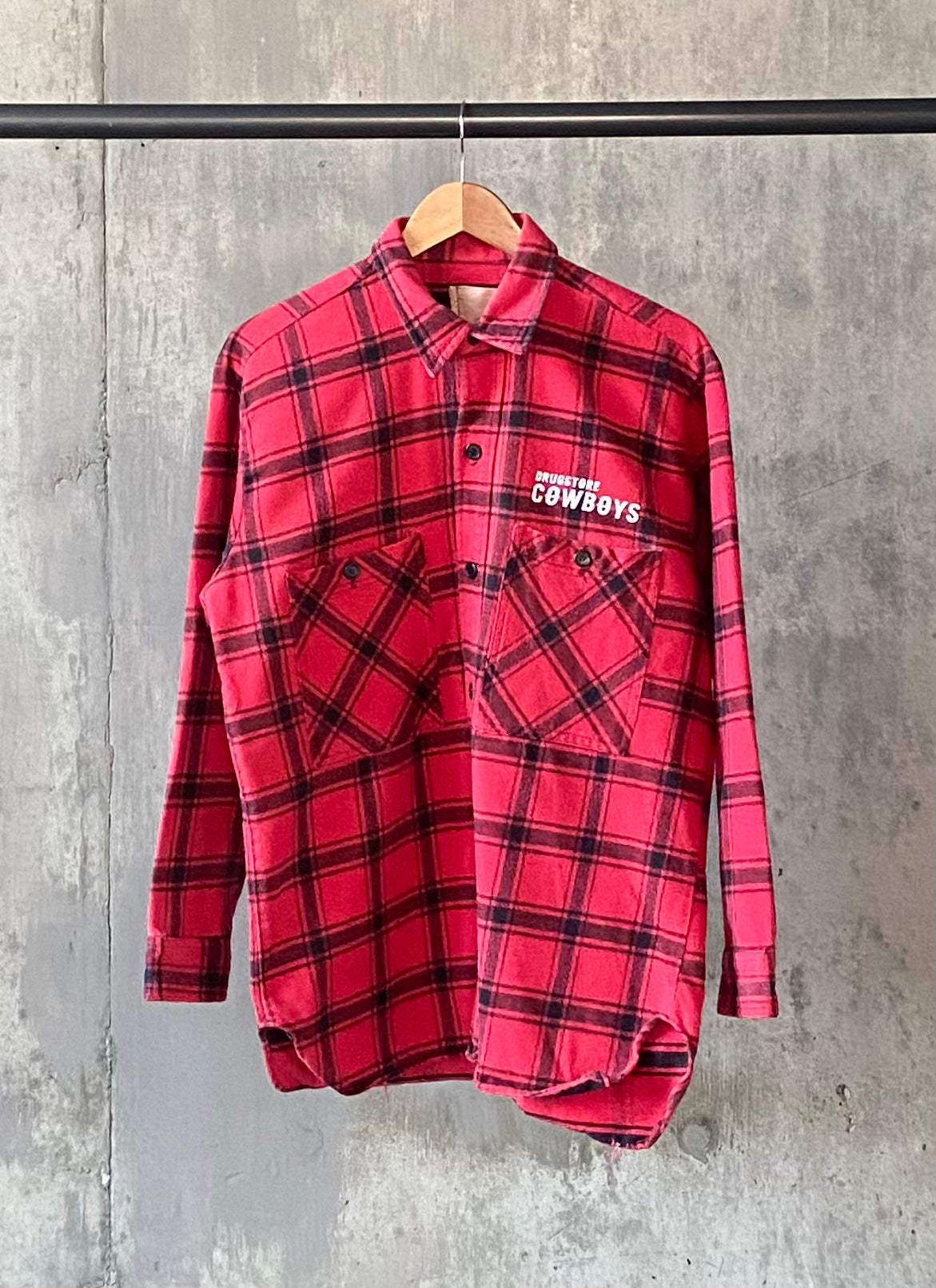 Vintage St John's Bay Button Up