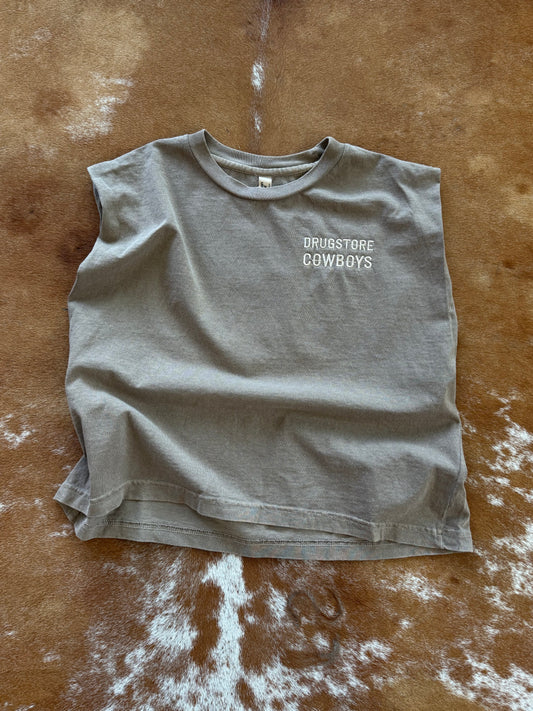 Women's My Sweetheart Is Somewhere At The Rodeo Tank